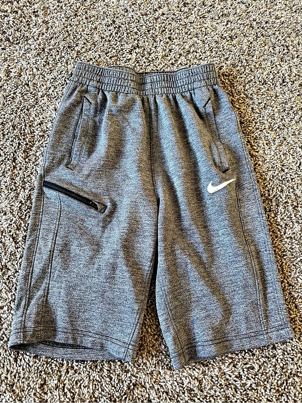 Nike Sportswear dry fit Shorts